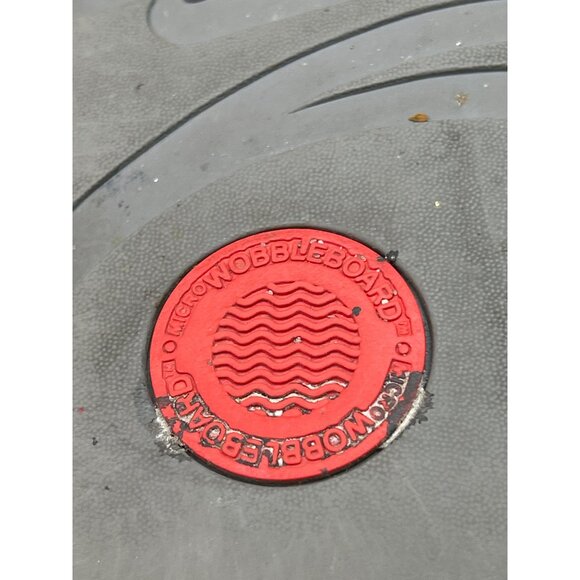 Fitflop Womens Glitter Strap Sandals Size 10 Gray & Silver Comfortable Slip-On F - Picture 9 of 10